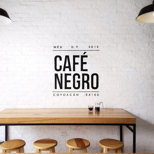 Café Negro, photo 6