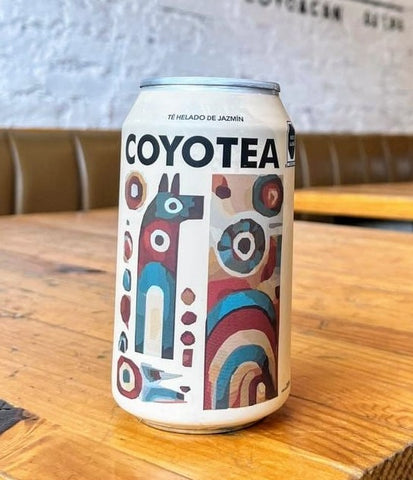 Coyotea