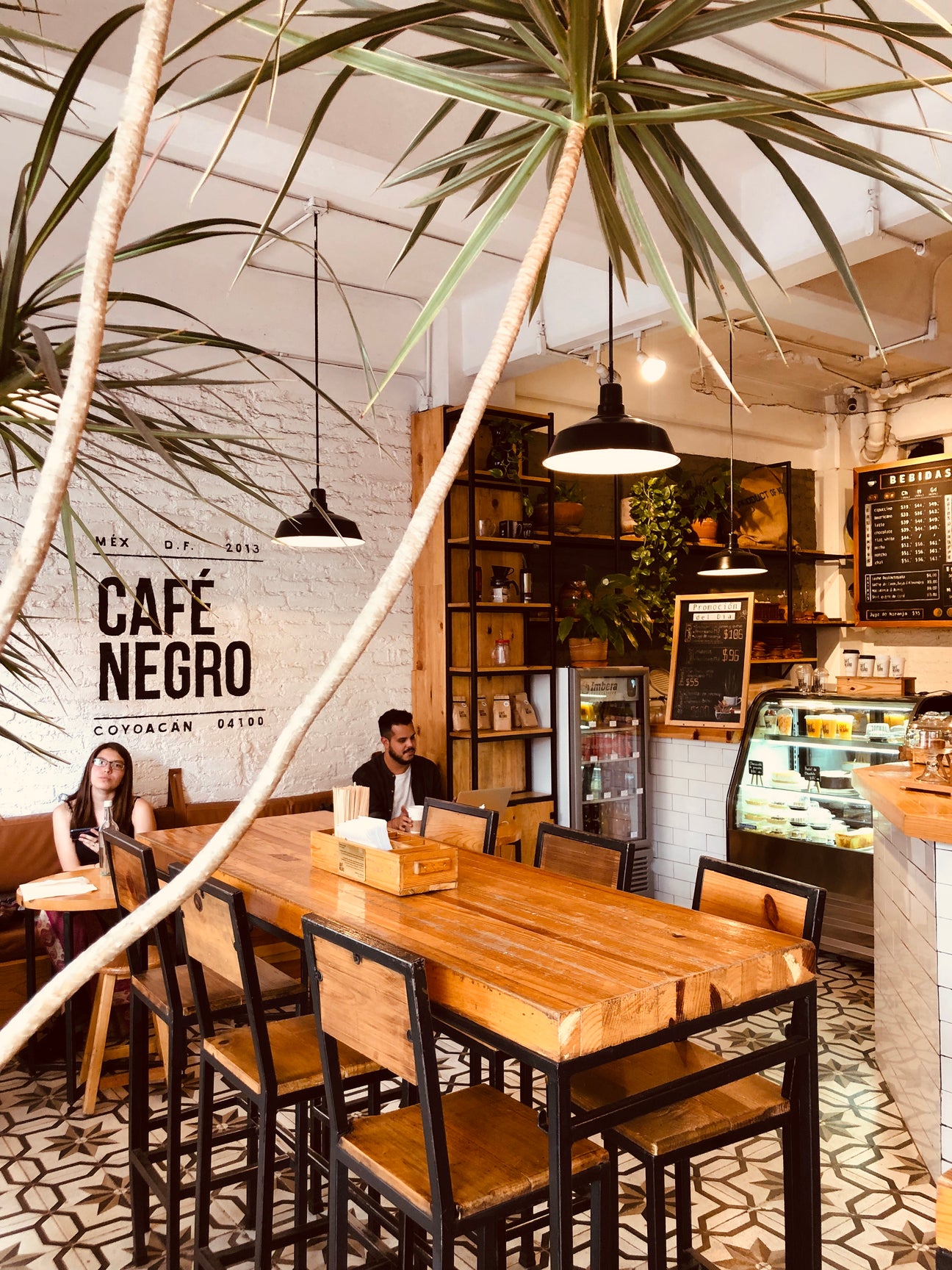 Café Negro, photo 4