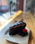 Pastel de Chocolate