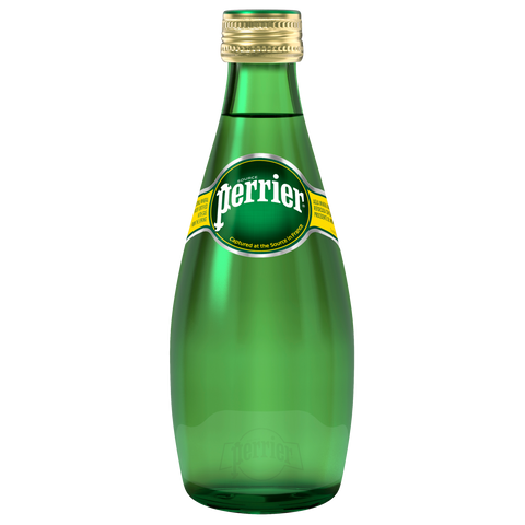 Agua Mineral Perrier