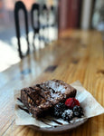 Brownie