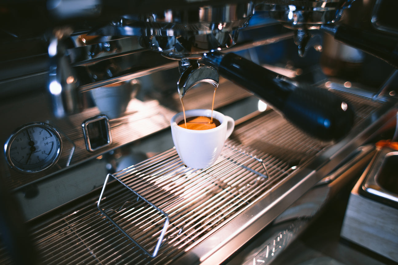 Café Negro, photo 2